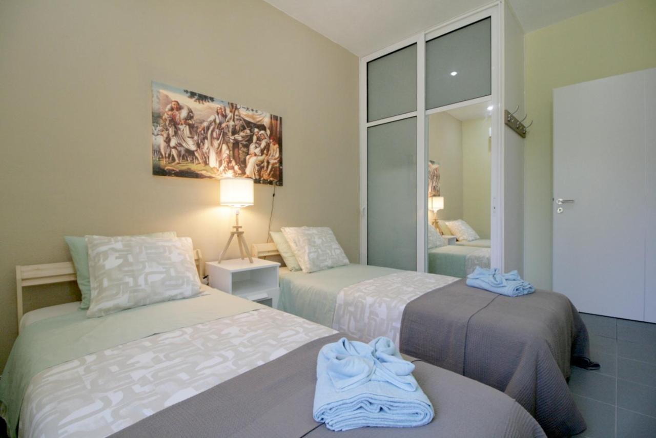 Seaside, Relaxing Family House With Playground! Villa Lavrys 4 Marathi  Extérieur photo