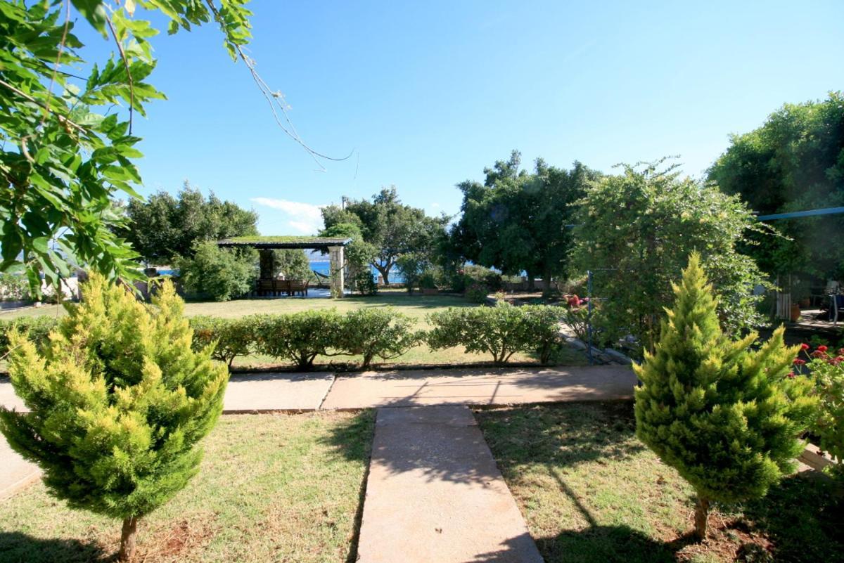 Seaside, Relaxing Family House With Playground! Villa Lavrys 4 Marathi  Extérieur photo